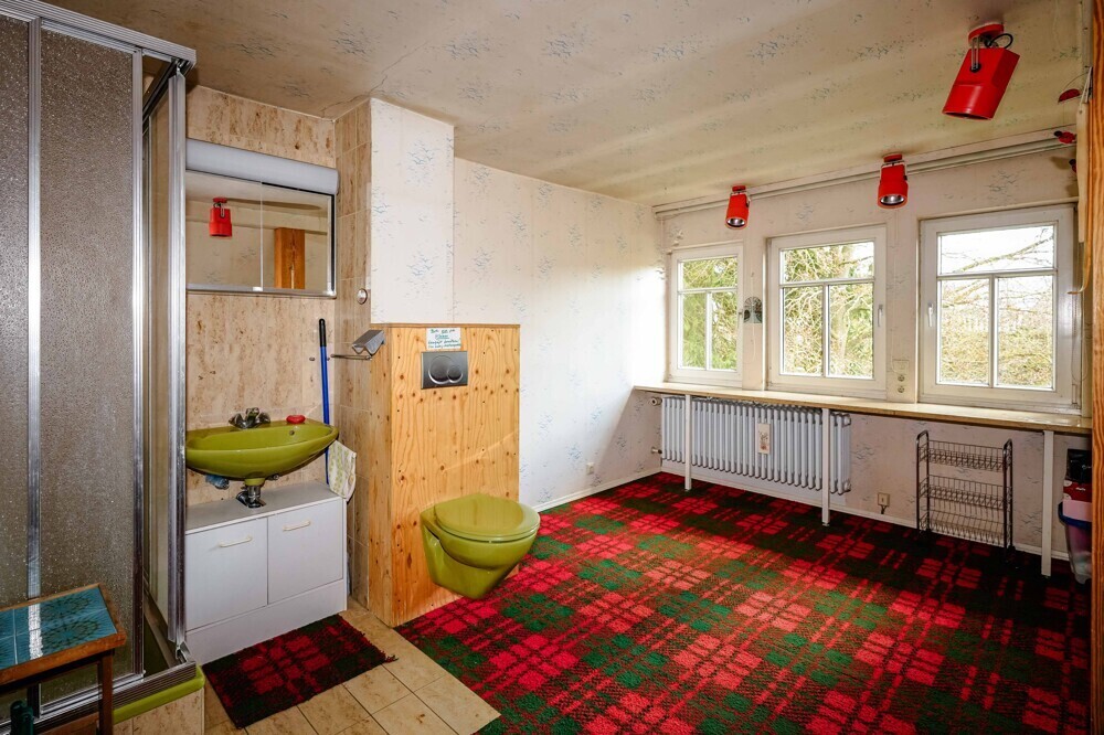 Kinderzimmer (DG) 