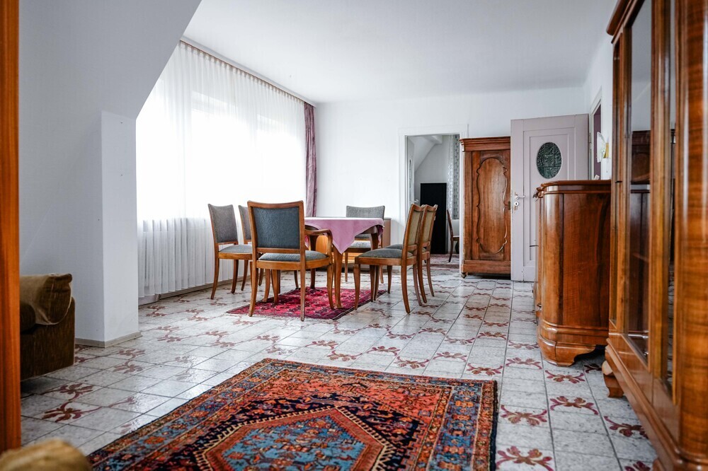 Schlafzimmer (OG) 