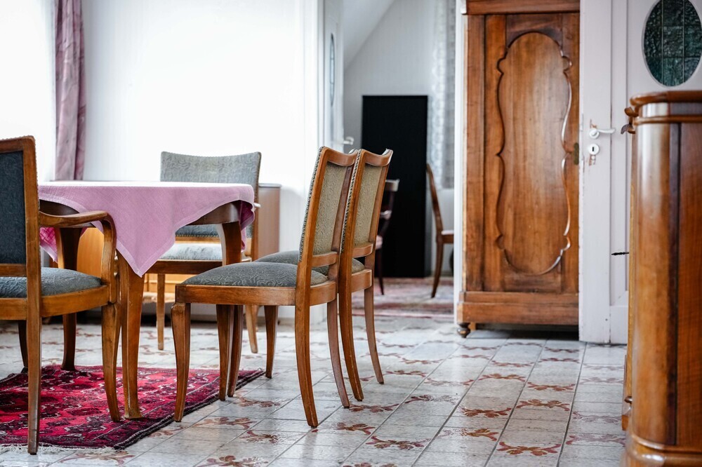 Schlafzimmer (OG)  