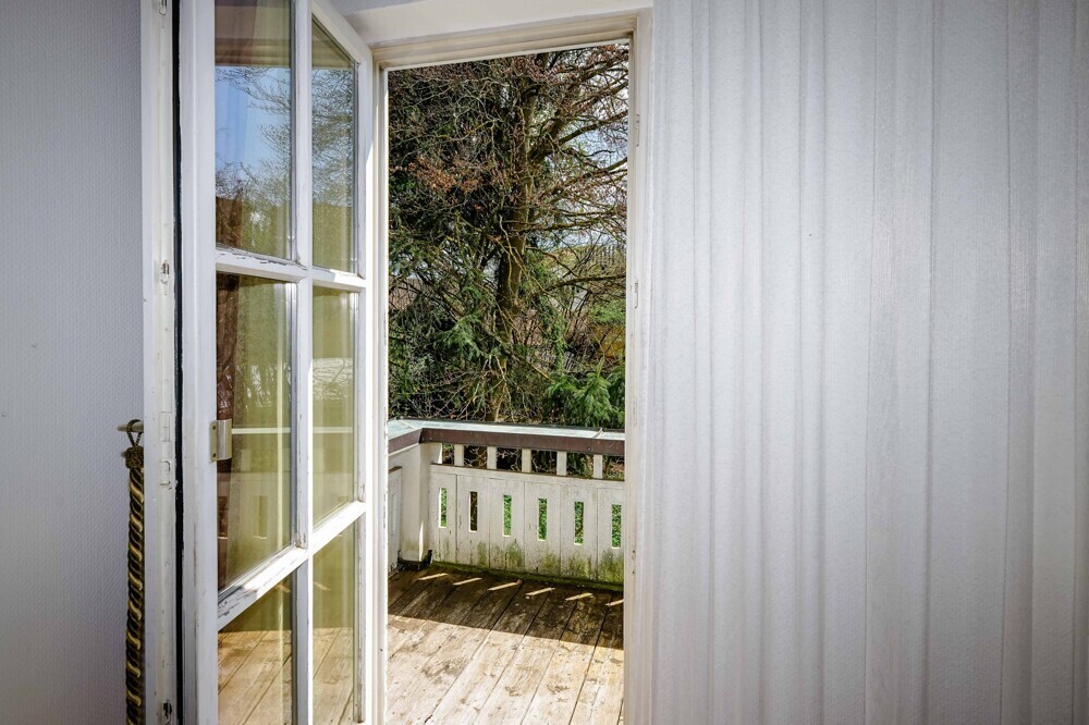 Balkon (OG) 