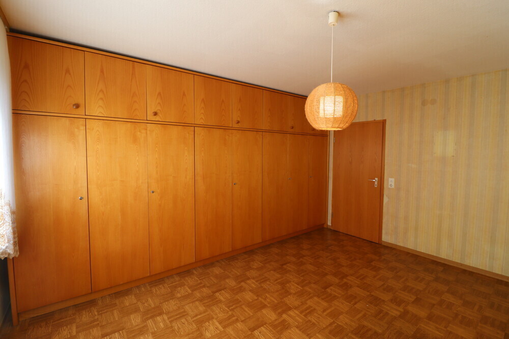 Schlafzimmer EG