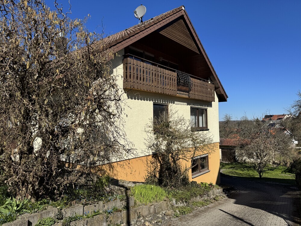 Außenansicht