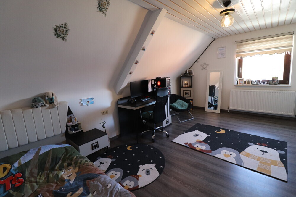 Kinderzimmer 2