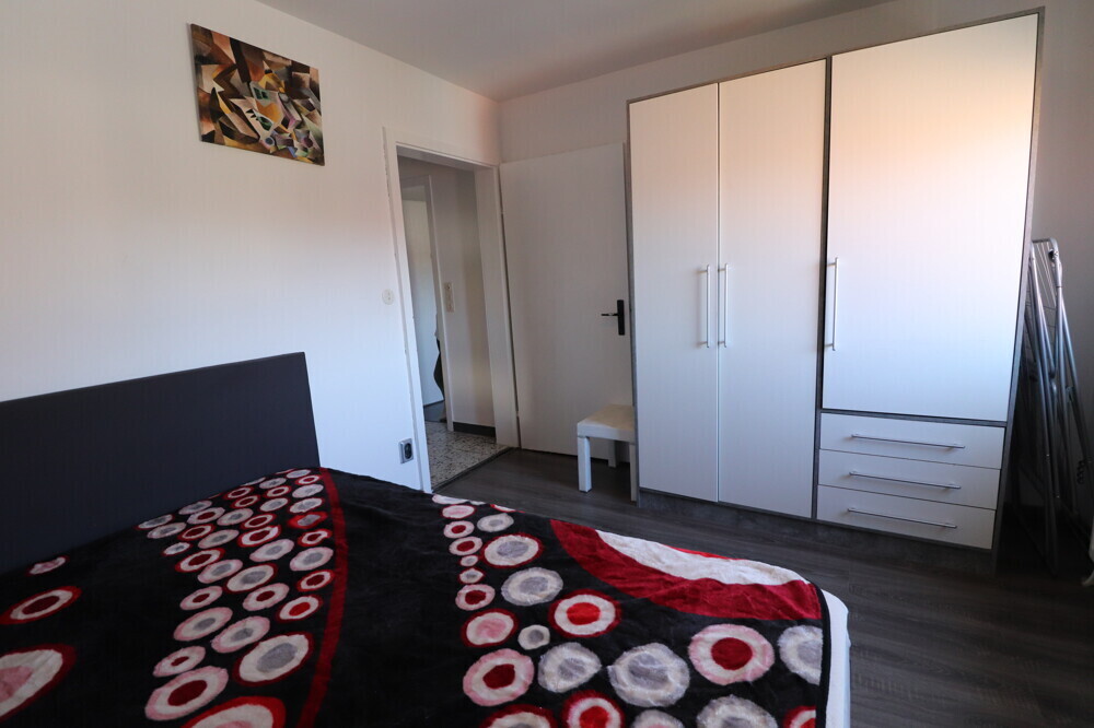 Gästezimmer
