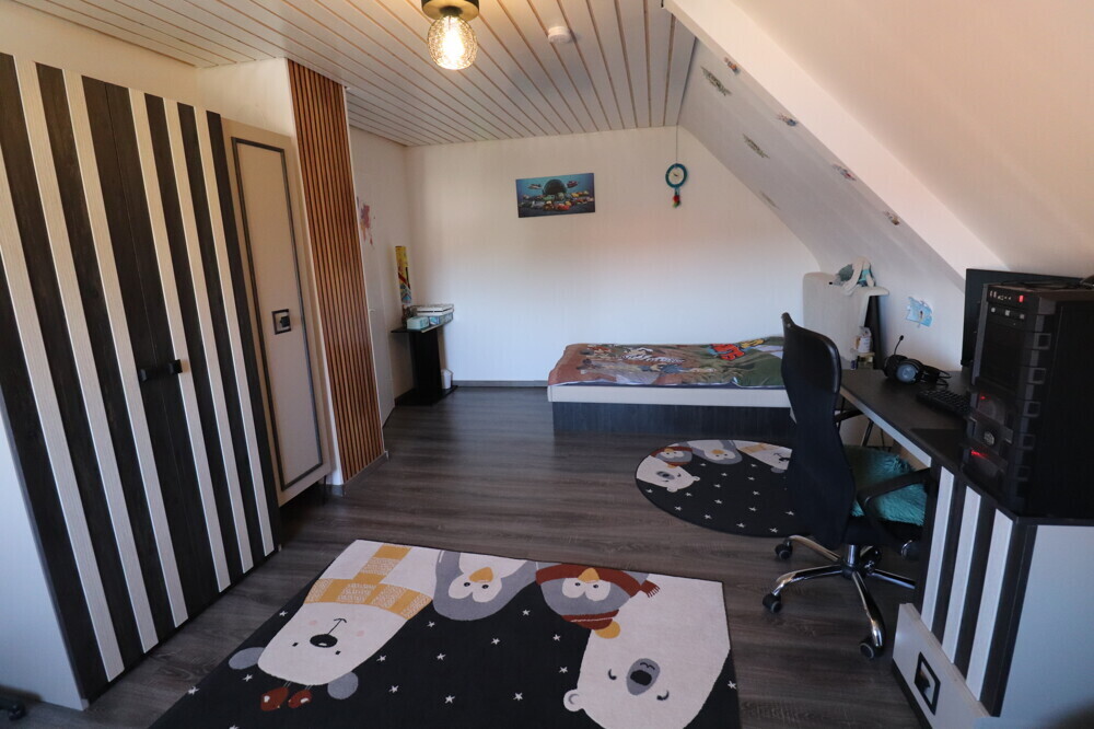 Kinderzimmer 2