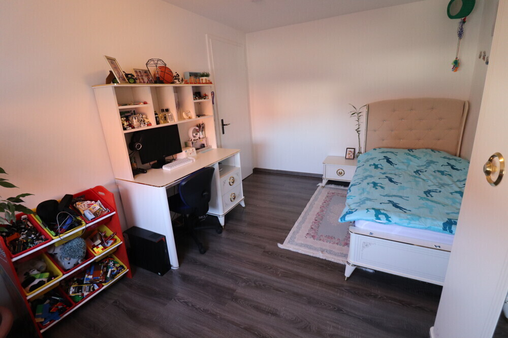 Kinderzimmer 1