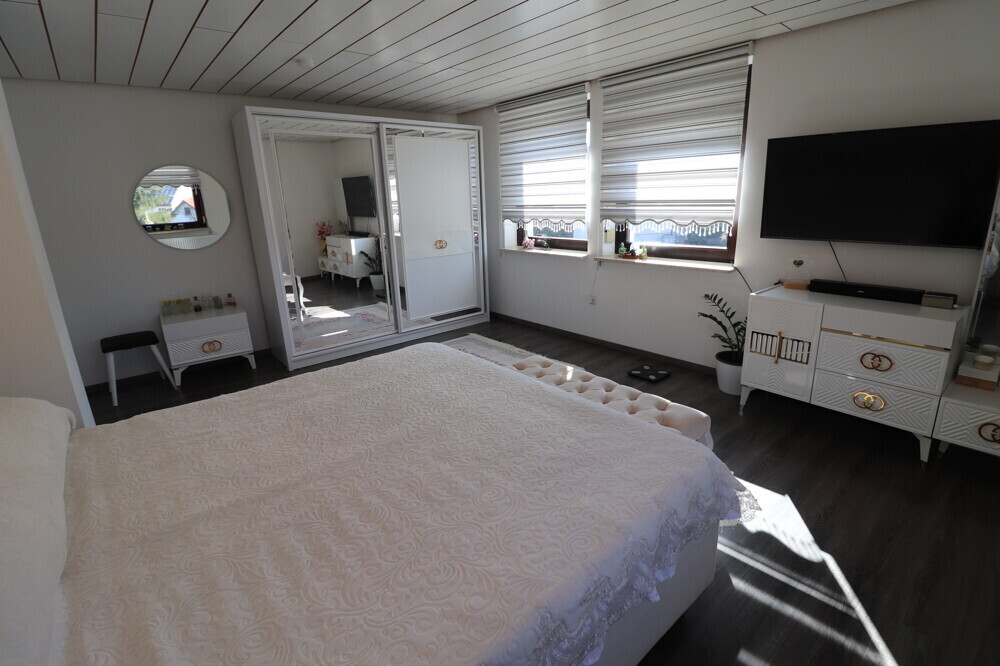 Elternschlafzimmer