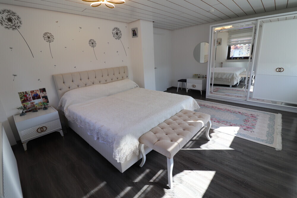 Elternschlafzimmer