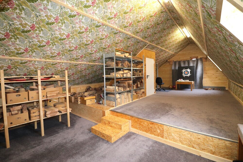 Hobbybühne DG 