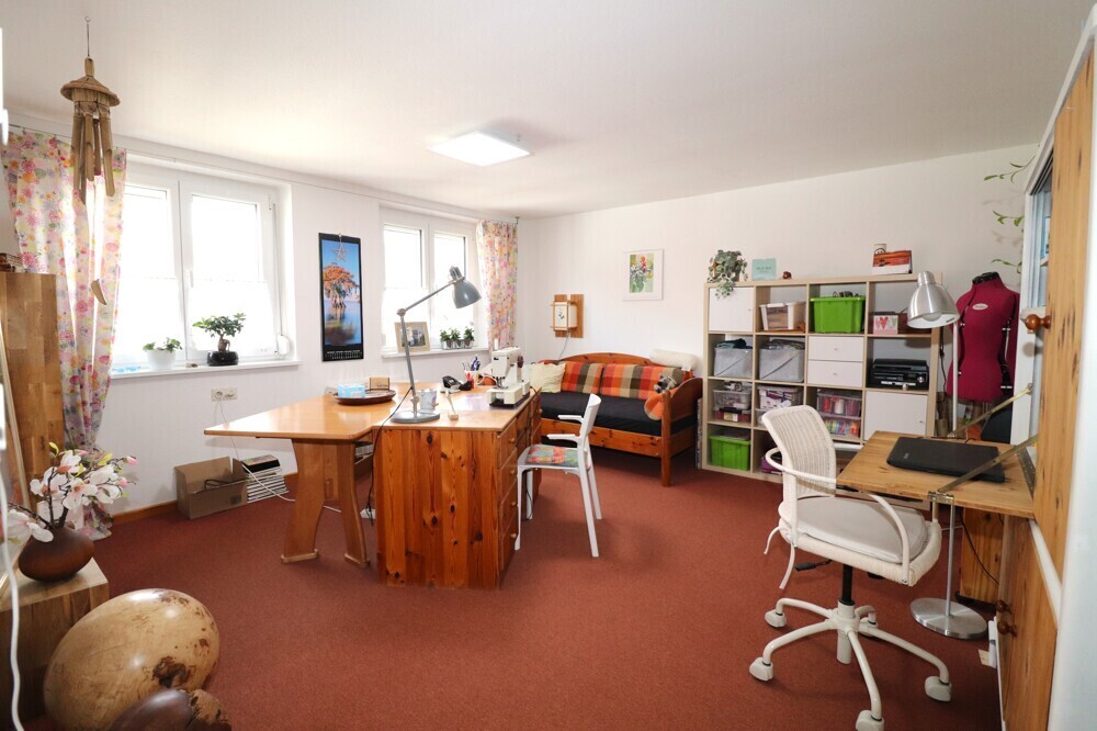 Schlafzimmer OG