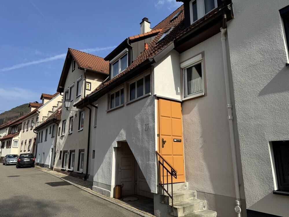 Außenansicht
