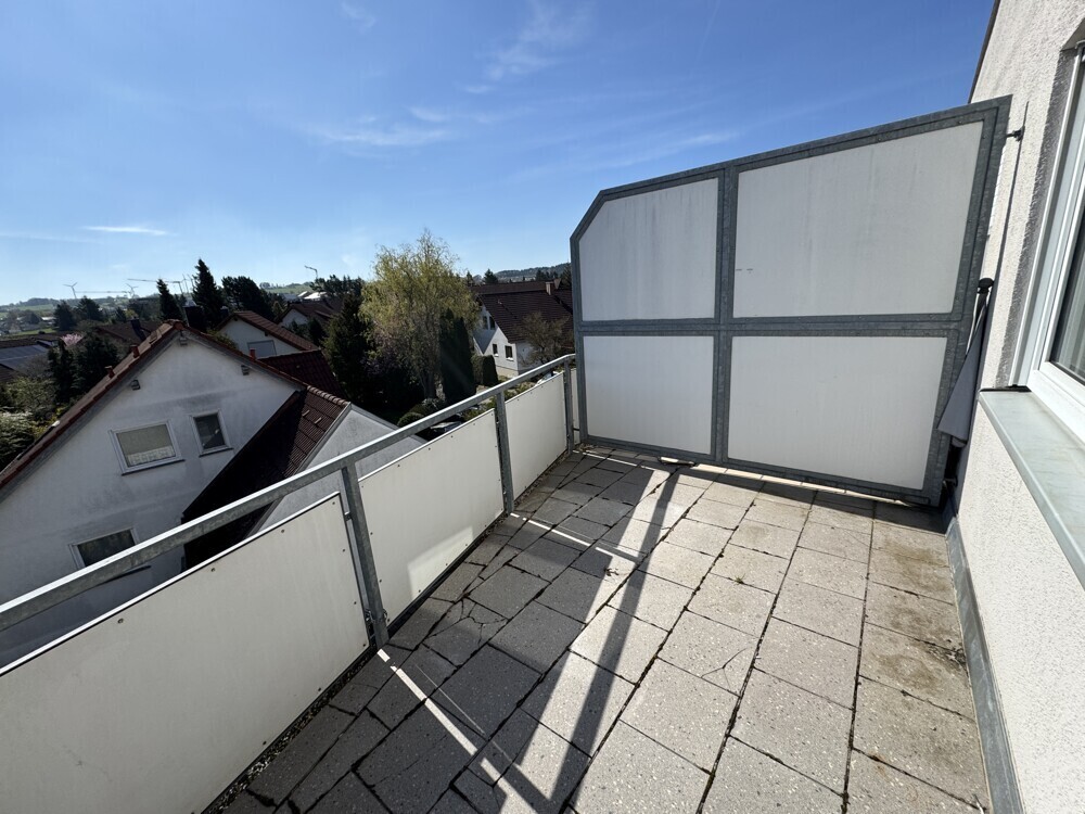 Balkon
