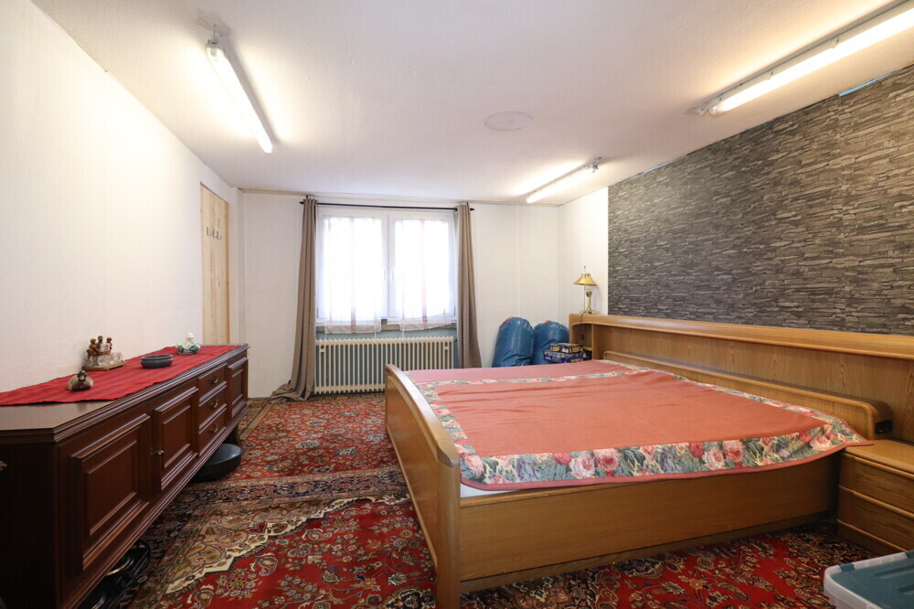 Gästezimmer EG