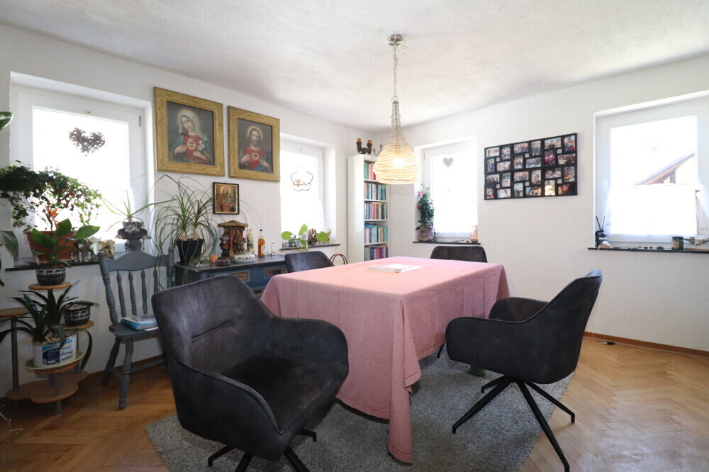 Esszimmer OG 