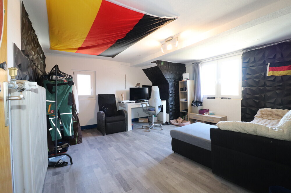 Kinderzimmer OG 