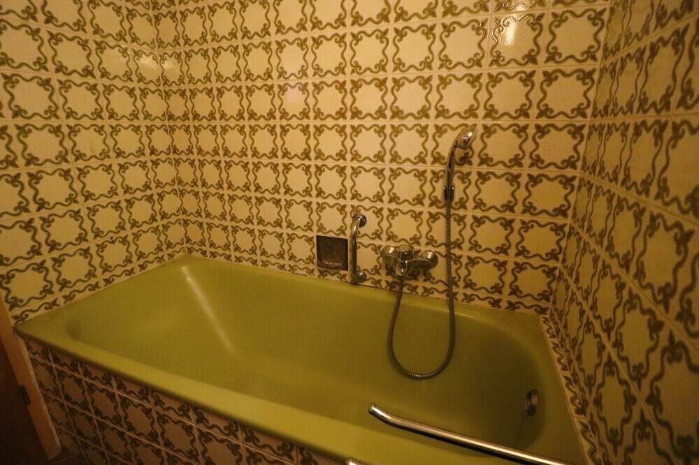 Badezimmer EG
