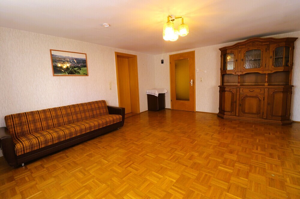 Wohnzimmer EG