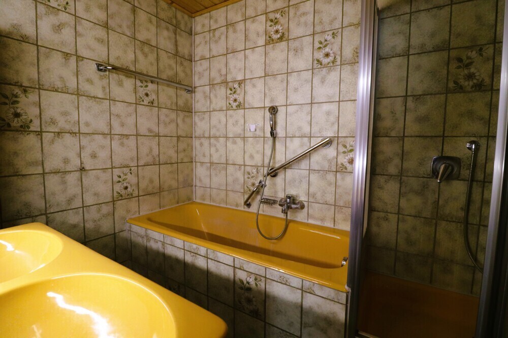 Badezimmer OG