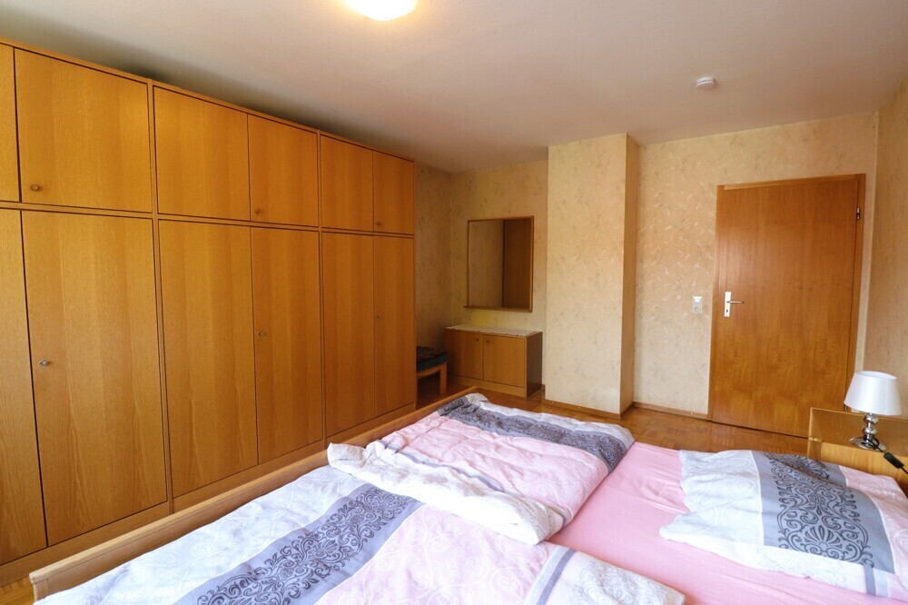 Schlafzimmer OG
