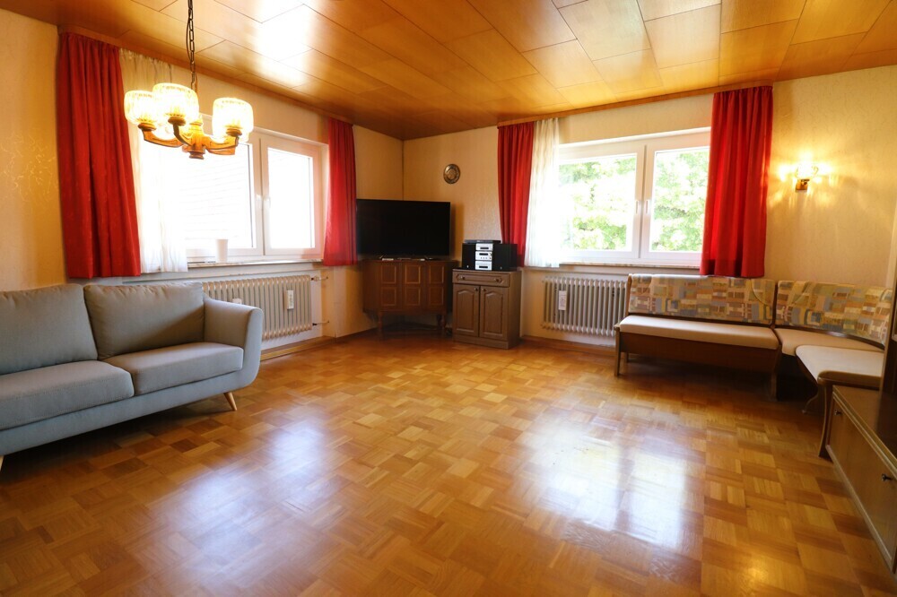 Wohnzimmer OG