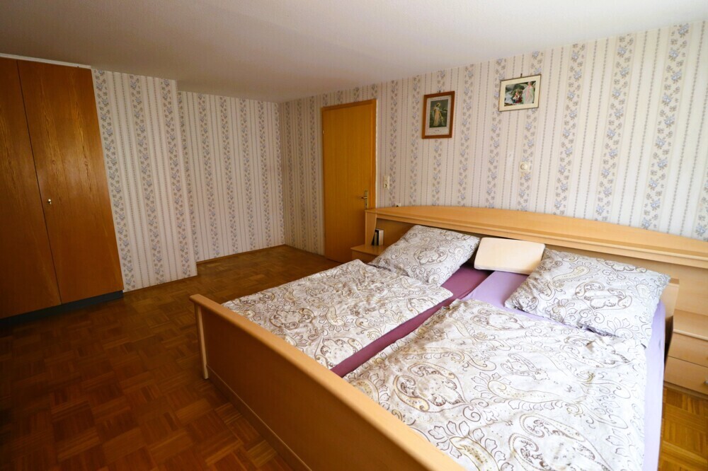 Schlafzimmer EG