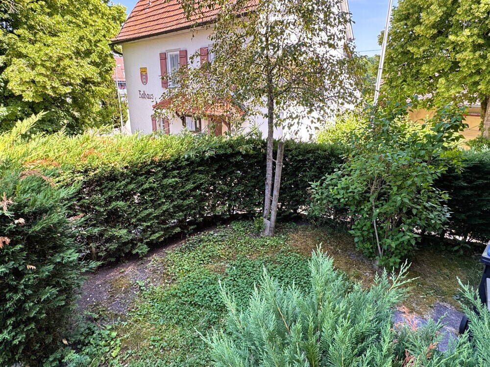 Vorplatz