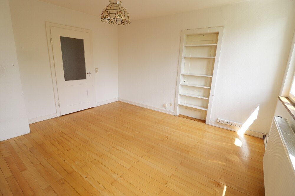 Schlafzimmer EG