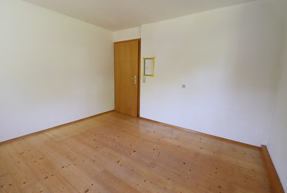 Schlafzimmer UG