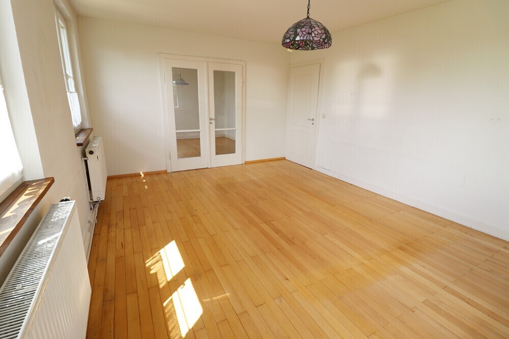 Wohnzimmer EG