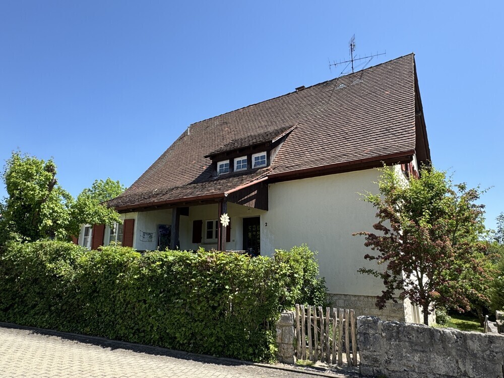 Außenansicht