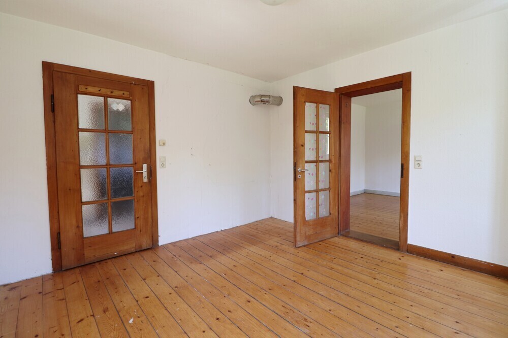 Wohnzimmer UG