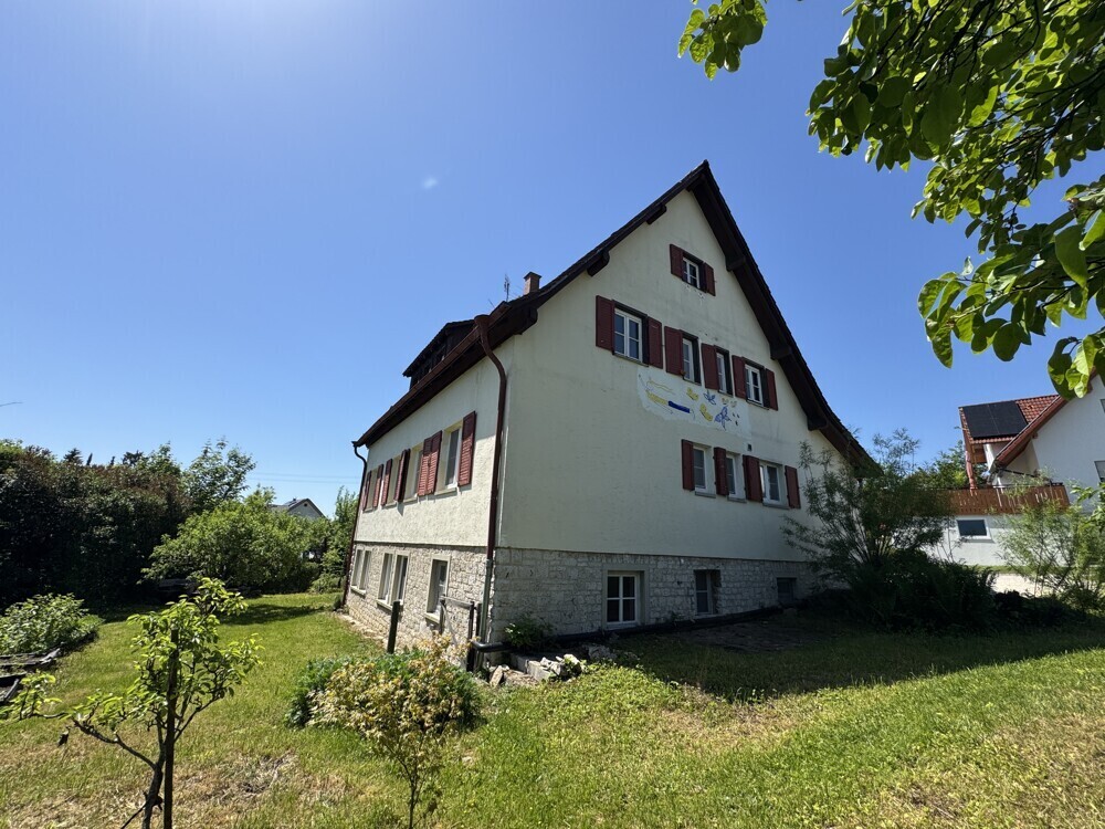 Außenansicht