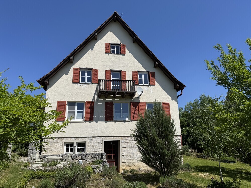 Außenansicht