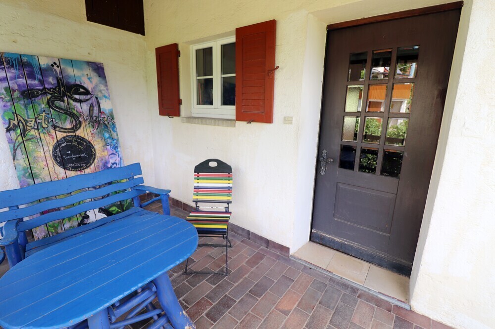 Veranda