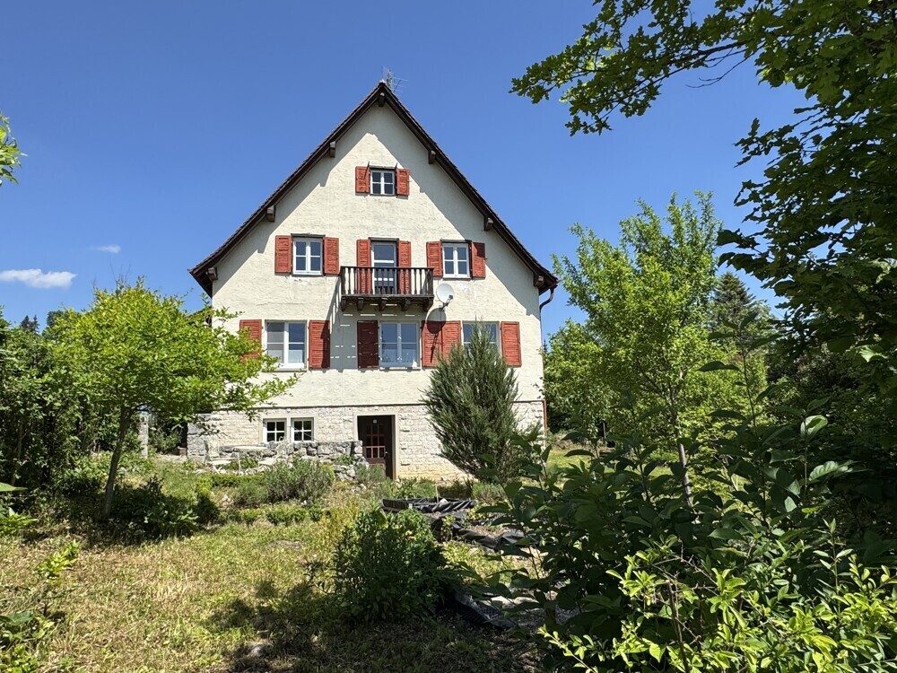 Außenansicht