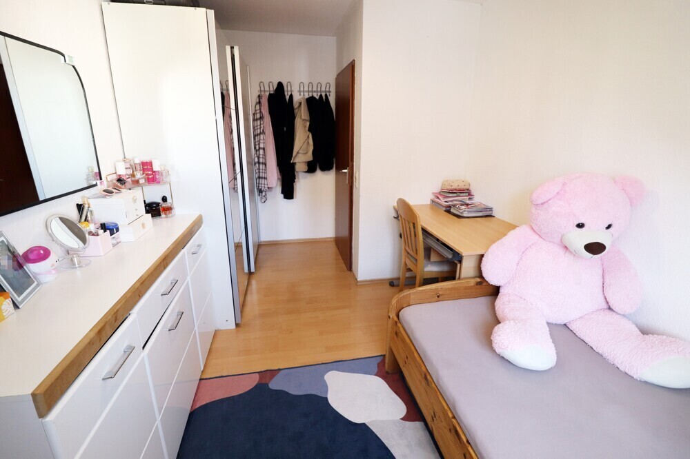 Kinderzimmer 2