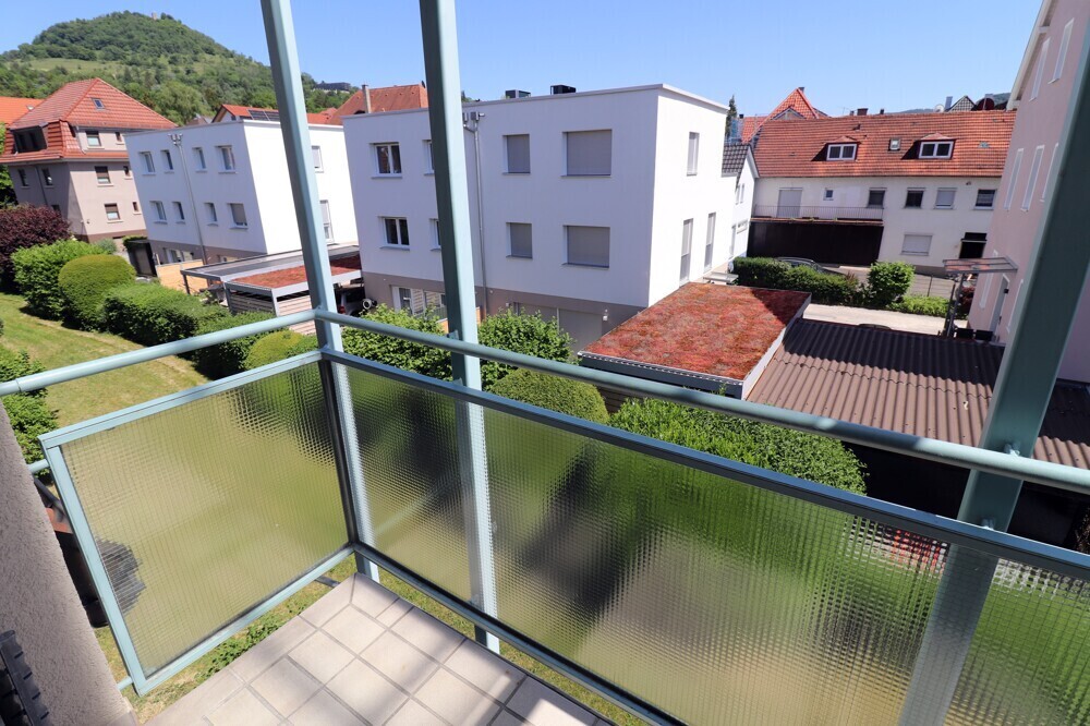 Balkon 