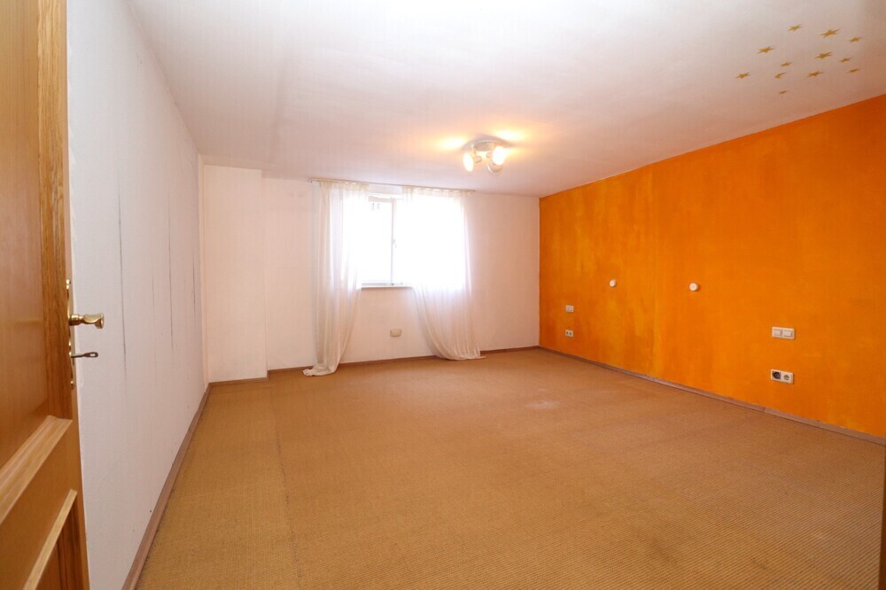 Schlafen OG Wohnung 1 