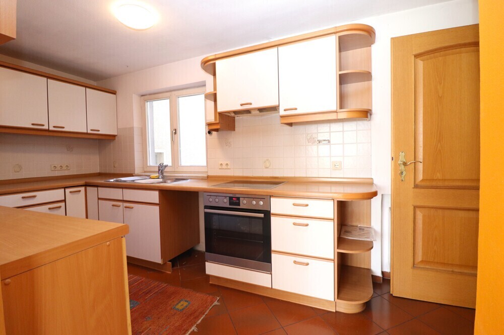 Küche OG Wohnung 1 