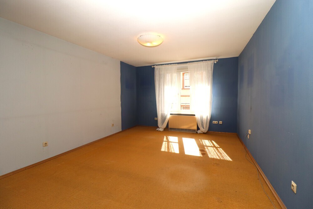 Schlafzimmer/Kinderzimmer OG Whg. 1 