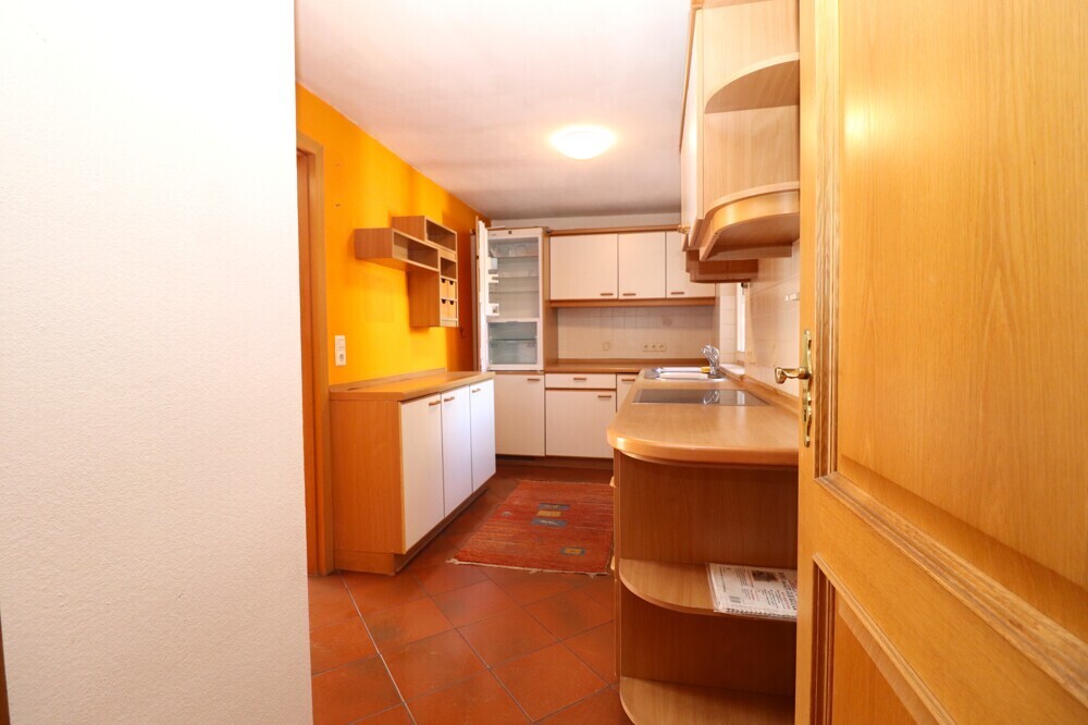 Küche OG Wohnung 1
