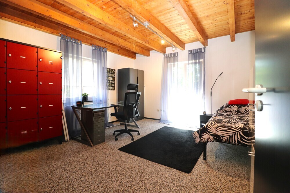 Gästezimmer OG 