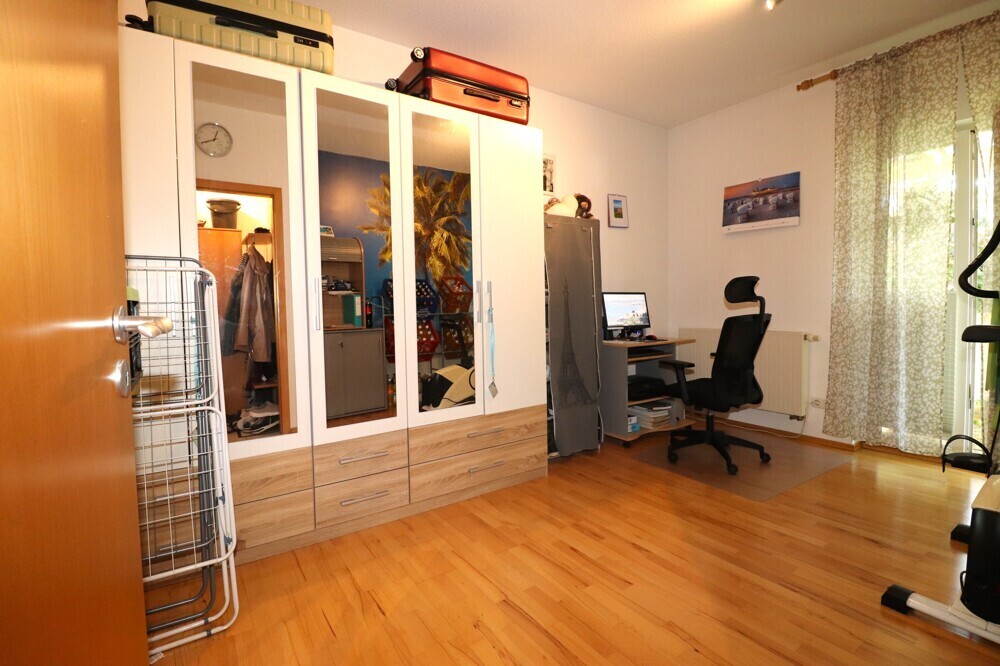 Kind/Büro EG 