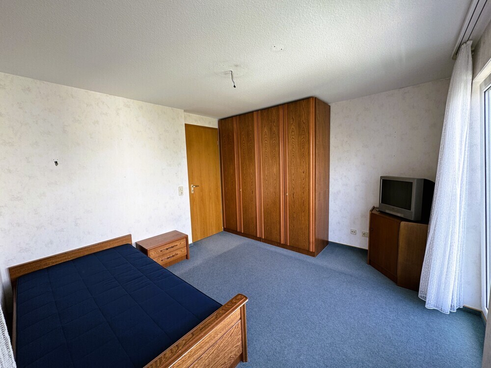 Kinderzimmer 1