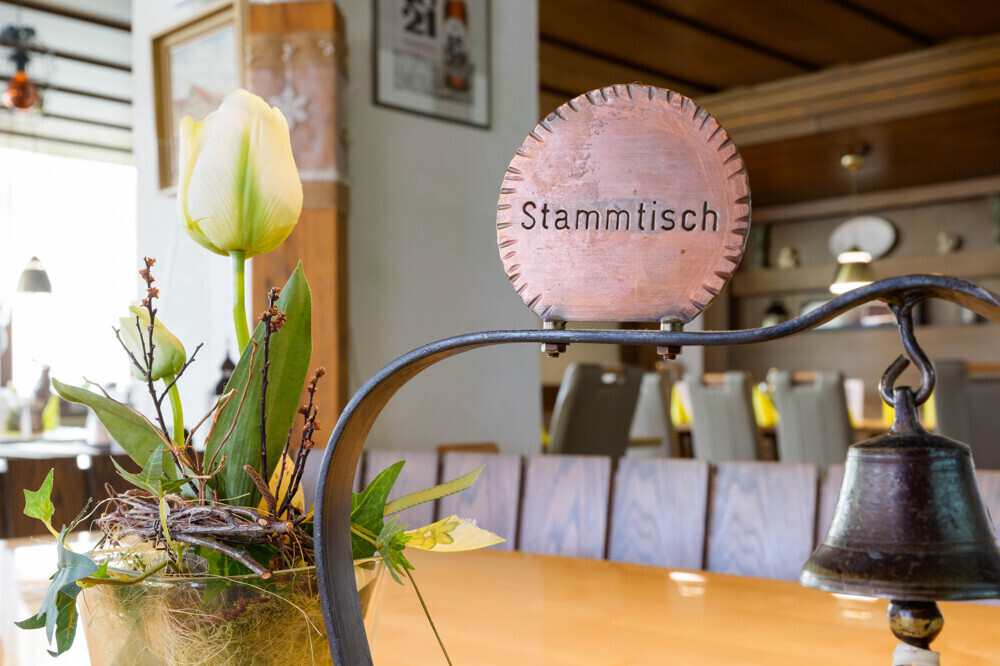 Stammtisch 