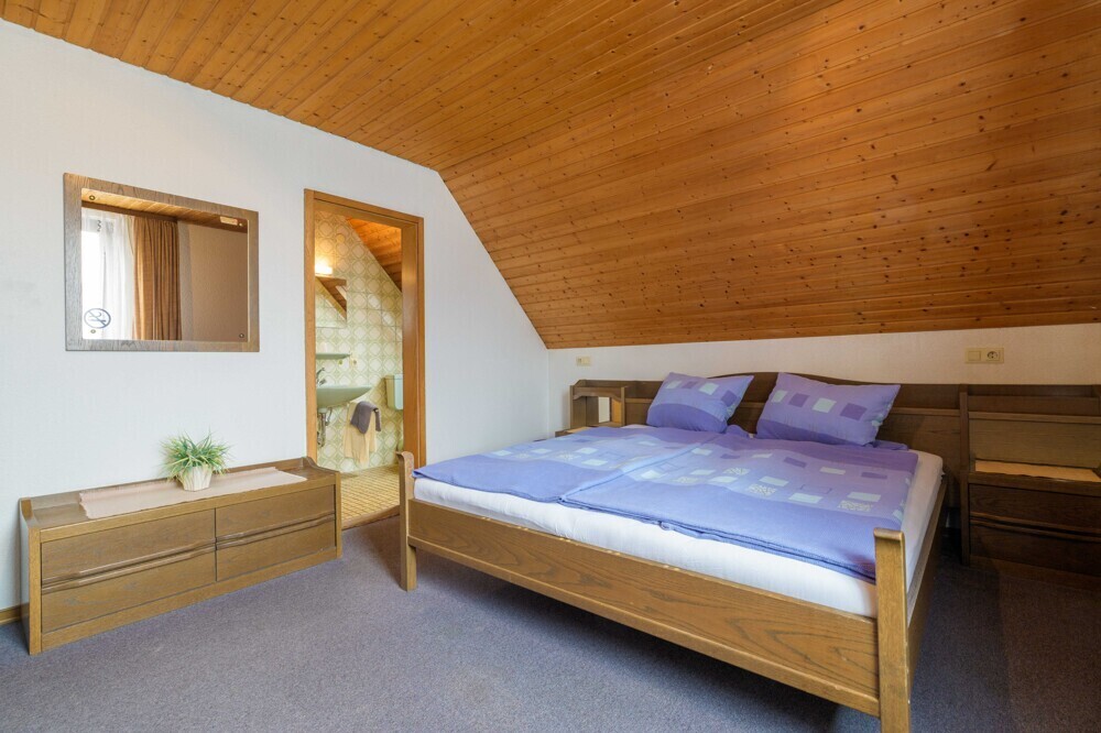 Appartment 2 (DG) 