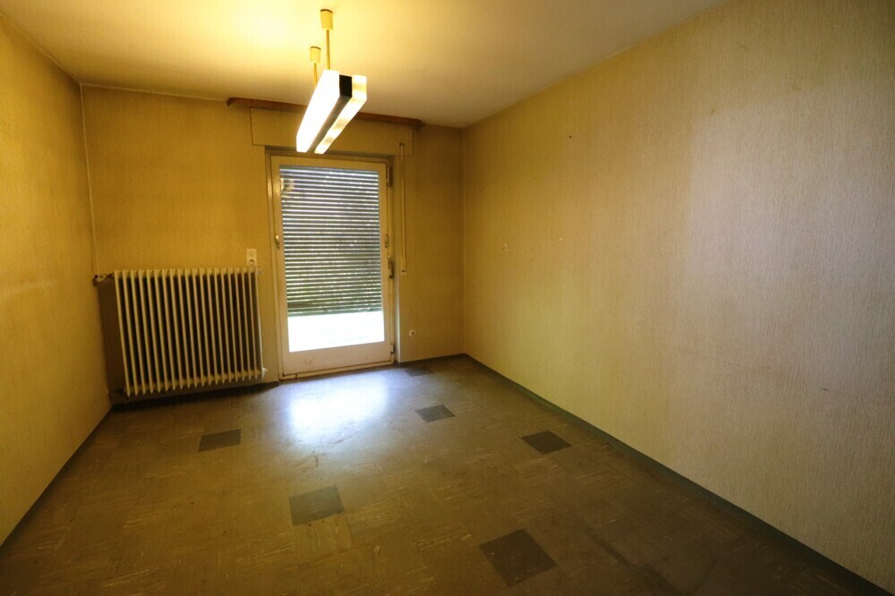 Wohnhaus Büro