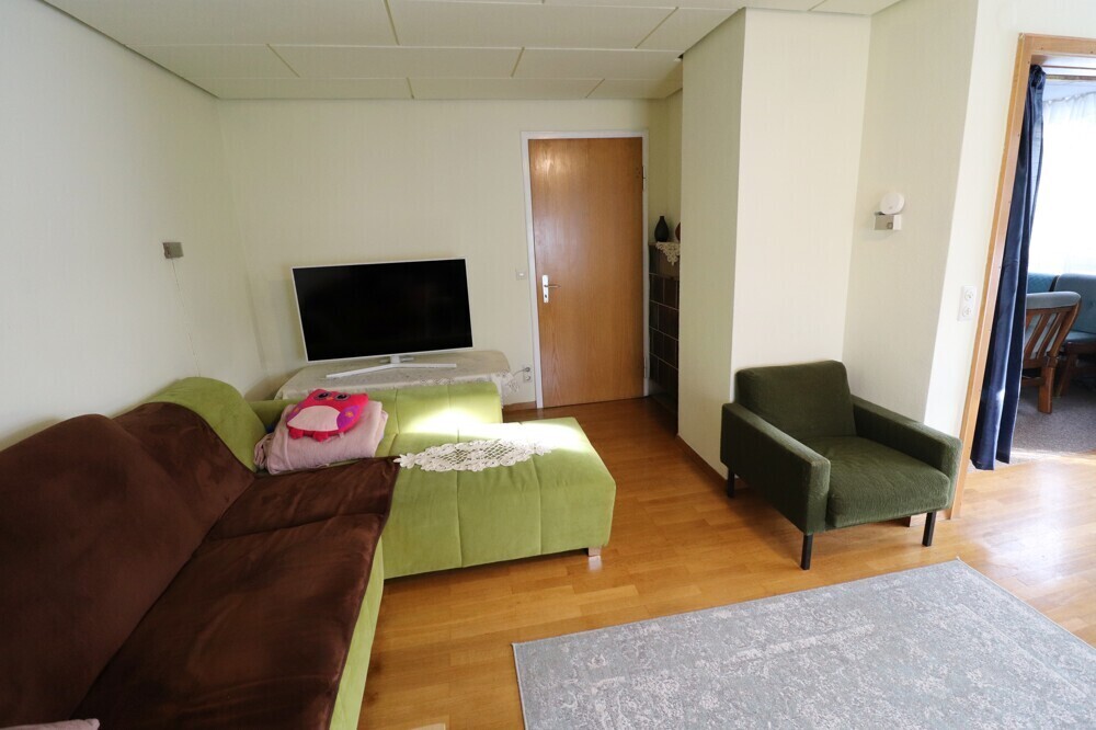 Wohnzimmer EG 