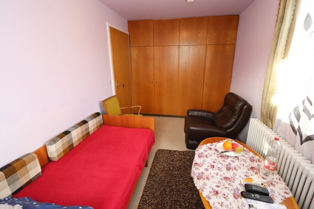 Schlafzimmer EG 