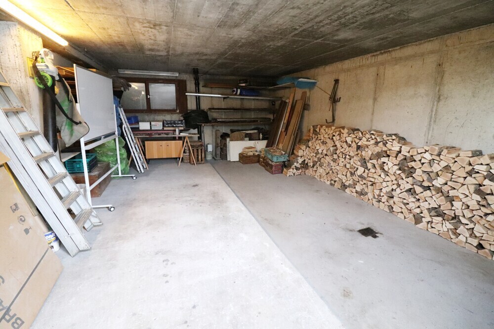 Doppelgarage